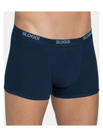 heren Basic Short 10004753