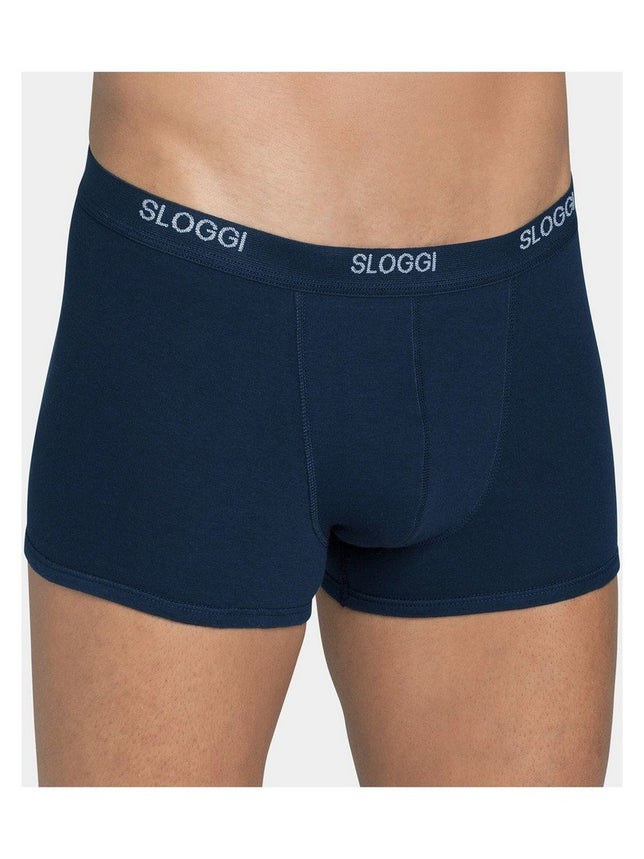 heren Basic Short 10004753