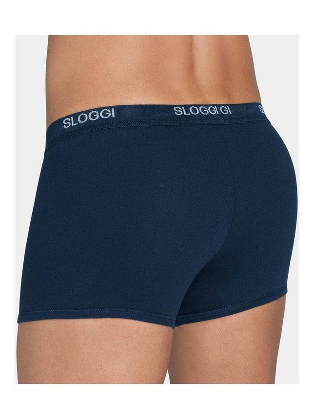 heren Basic Short 10004753