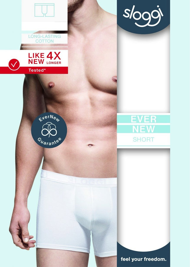 heren EverNew Short 10154627