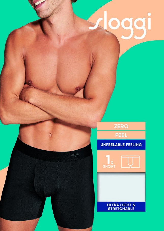men ZERO Feel Short 10193783