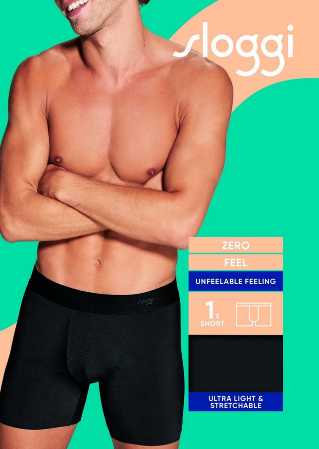 men ZERO Feel Short 10193783