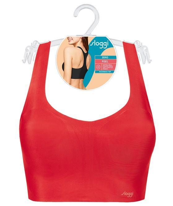 sloggi ZERO Feel Racerback Top EX 10202569